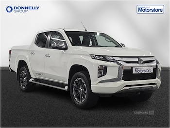 Used Mitsubishi L200 2020 for sale - 79063020: Photo