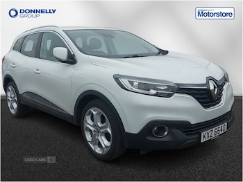 Renault - Kadjar