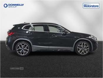 Used BMW X2 2022 for sale - 74714161: Photo