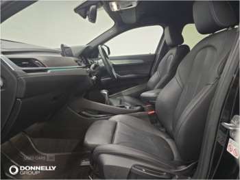 Used BMW X2 2022 for sale - 74714161: Photo