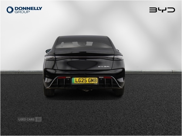 Used BYD Seal 2025 for sale - 78128405: Photo 11