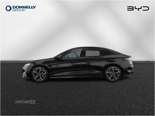 Used BYD Seal 2025 for sale - 78128405: Photo 13