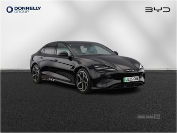 Used BYD Seal 2025 for sale - 78128405: Photo