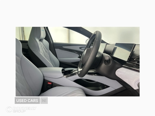 Used BYD Seal 2025 for sale - 78128405: Photo 2