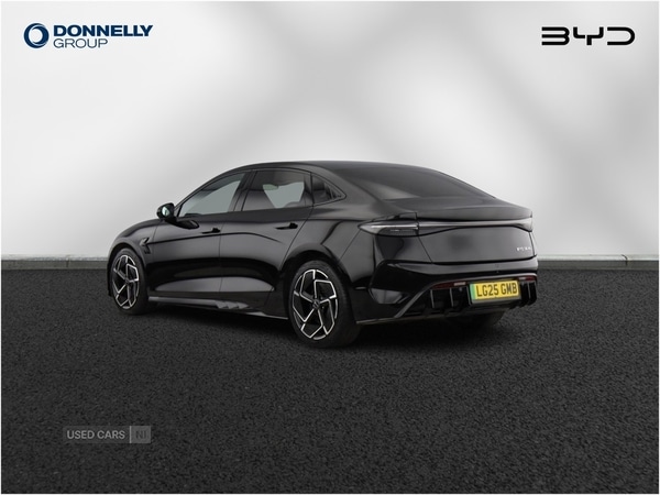 Used BYD Seal 2025 for sale - 78128405: Photo 3