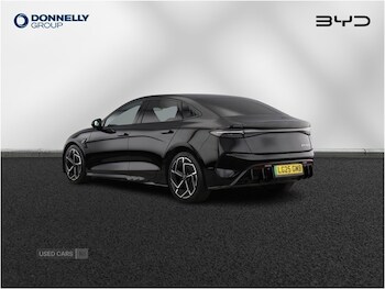 Used BYD Seal 2025 for sale - 78128405: Photo