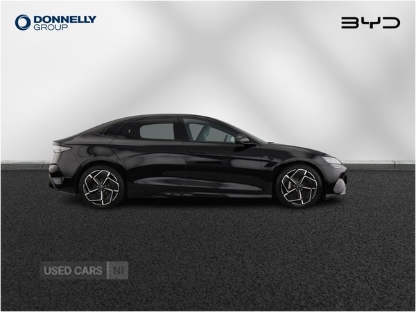 Used BYD Seal 2025 for sale - 78128405: Photo 4