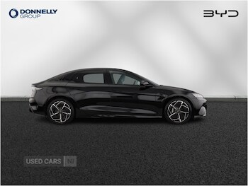 Used BYD Seal 2025 for sale - 78128405: Photo