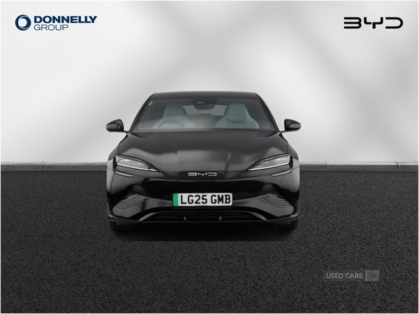 Used BYD Seal 2025 for sale - 78128405: Photo 7