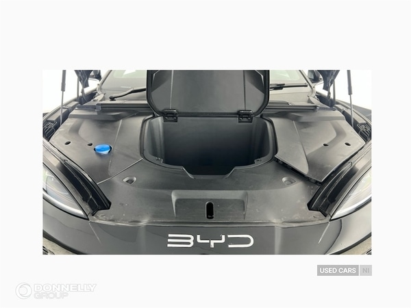 Used BYD Seal 2025 for sale - 78128405: Photo 9