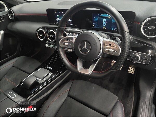 Used Mercedes-Benz A-Class 2021 for sale - 77371963: Photo 11