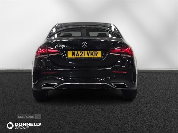 Used Mercedes-Benz A-Class 2021 for sale - 77371963: Photo 13