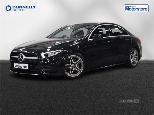 Used Mercedes-Benz A-Class 2021 for sale - 77371963: Photo 15