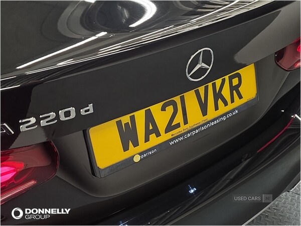 Used Mercedes-Benz A-Class 2021 for sale - 77371963: Photo 18