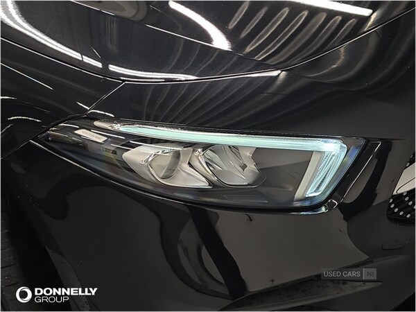 Used Mercedes-Benz A-Class 2021 for sale - 77371963: Photo 20