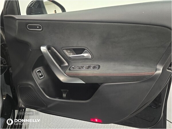 Used Mercedes-Benz A-Class 2021 for sale - 77371963: Photo 23