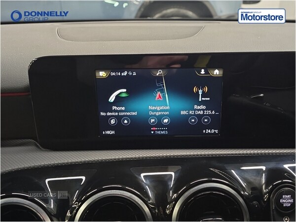 Used Mercedes-Benz A-Class 2021 for sale - 77371963: Photo 25