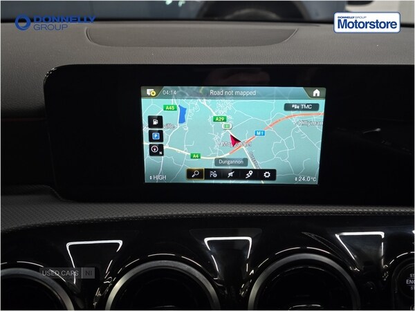 Used Mercedes-Benz A-Class 2021 for sale - 77371963: Photo 26