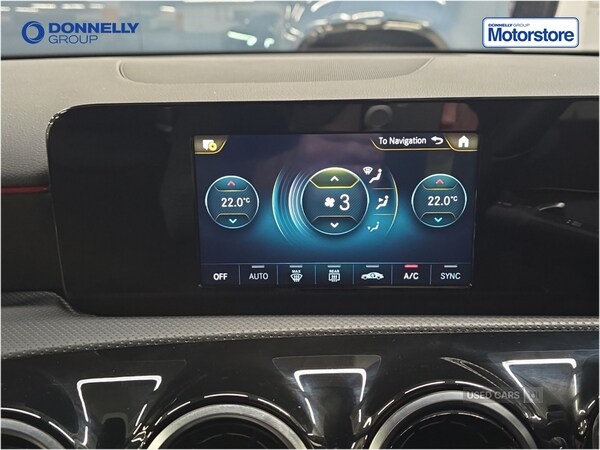 Used Mercedes-Benz A-Class 2021 for sale - 77371963: Photo 27