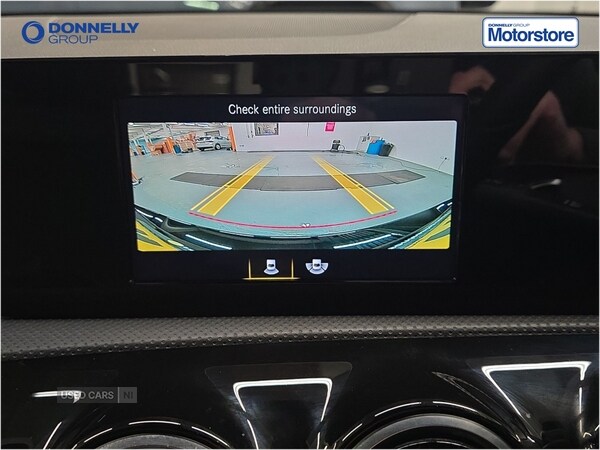 Used Mercedes-Benz A-Class 2021 for sale - 77371963: Photo 28