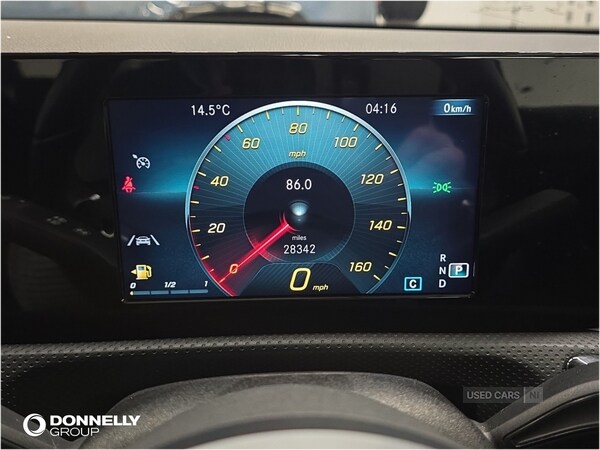 Used Mercedes-Benz A-Class 2021 for sale - 77371963: Photo 31