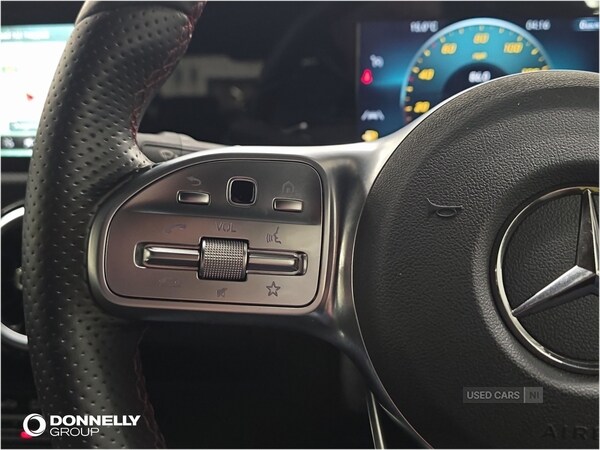 Used Mercedes-Benz A-Class 2021 for sale - 77371963: Photo 34