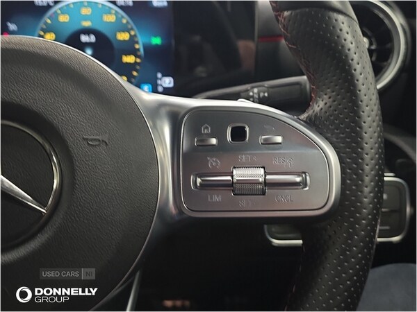 Used Mercedes-Benz A-Class 2021 for sale - 77371963: Photo 35