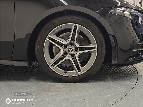 Used Mercedes-Benz A-Class 2021 for sale - 77371963: Photo 36