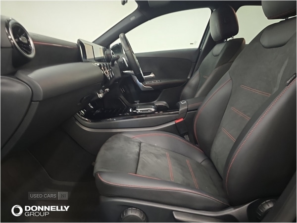 Used Mercedes-Benz A-Class 2021 for sale - 77371963: Photo 4