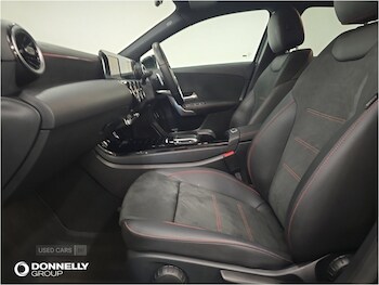 Used Mercedes-Benz A-Class 2021 for sale - 77371963: Photo