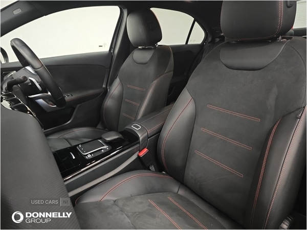 Used Mercedes-Benz A-Class 2021 for sale - 77371963: Photo 5