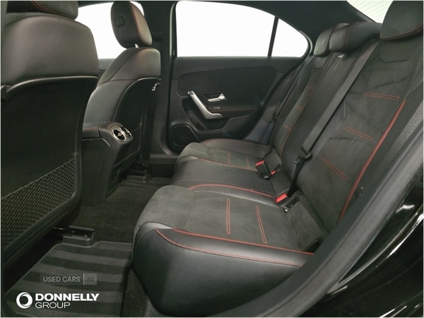 Used Mercedes-Benz A-Class 2021 for sale - 77371963: Photo 6