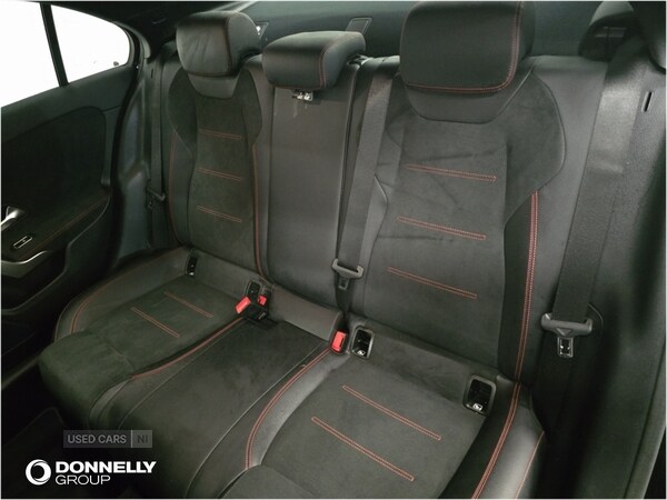 Used Mercedes-Benz A-Class 2021 for sale - 77371963: Photo 7