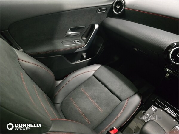 Used Mercedes-Benz A-Class 2021 for sale - 77371963: Photo 8