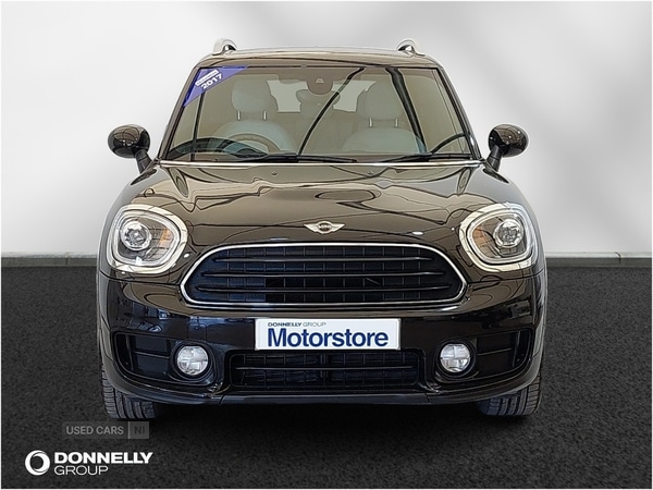 Used MINI Countryman 2017 for sale - 77441664: Photo 11
