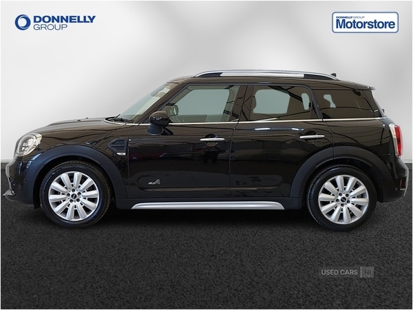 Used MINI Countryman 2017 for sale - 77441664: Photo 13