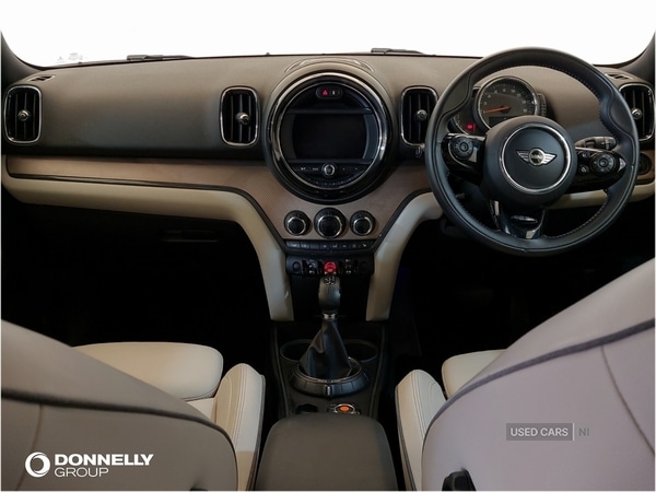 Used MINI Countryman 2017 for sale - 77441664: Photo 16