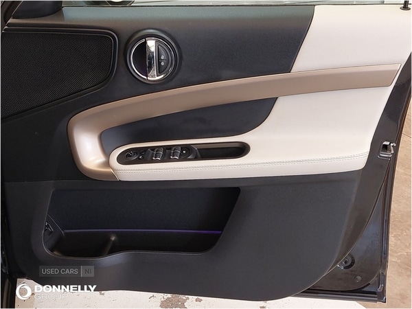 Used MINI Countryman 2017 for sale - 77441664: Photo 20