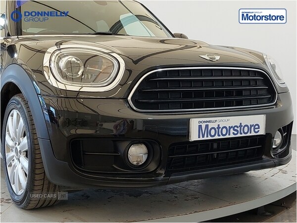 Used MINI Countryman 2017 for sale - 77441664: Photo 25