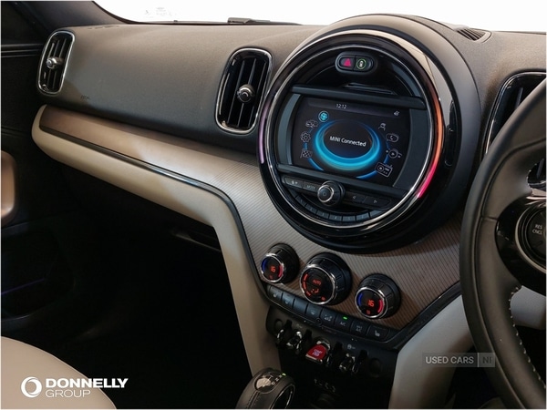 Used MINI Countryman 2017 for sale - 77441664: Photo 34