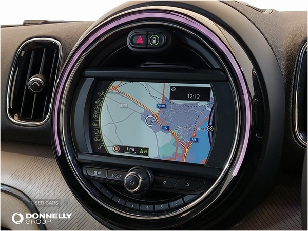 Used MINI Countryman 2017 for sale - 77441664: Photo 38