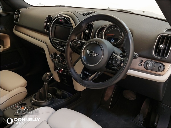 Used MINI Countryman 2017 for sale - 77441664: Photo 4