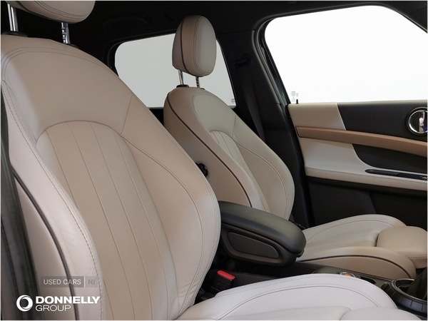 Used MINI Countryman 2017 for sale - 77441664: Photo 41