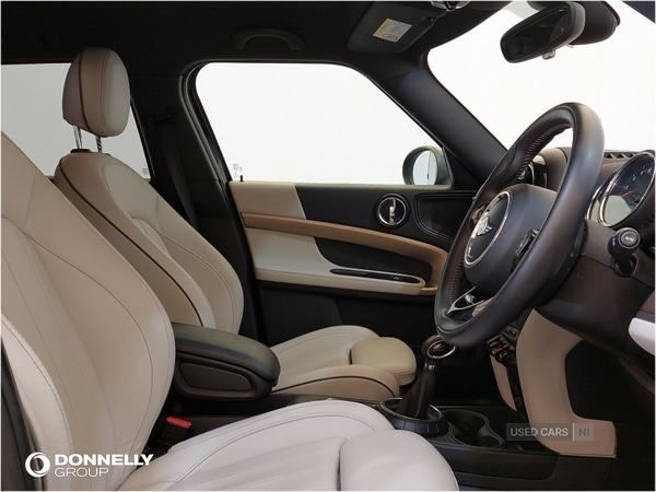 Used MINI Countryman 2017 for sale - 77441664: Photo 8