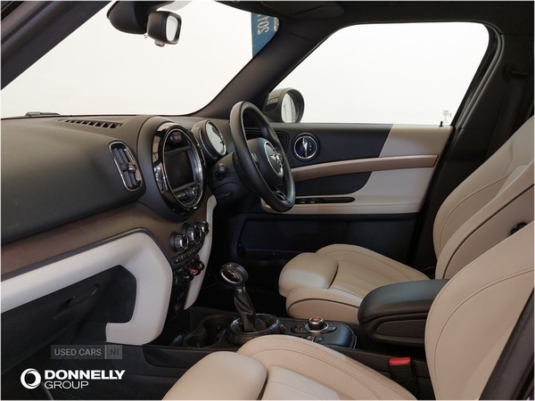 Used MINI Countryman 2017 for sale - 77441664: Photo 9