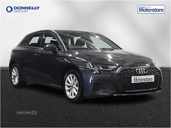 Used Audi A3 2021 for sale - 79256633: Photo