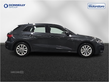 Used Audi A3 2021 for sale - 79256633: Photo