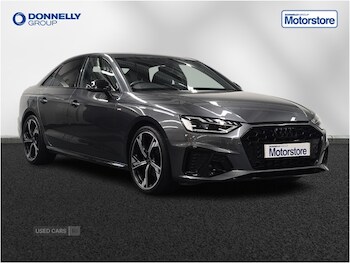 Used Audi A4 2024 for sale - 78689806: Photo