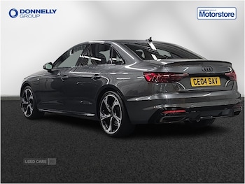Used Audi A4 2024 for sale - 78689806: Photo