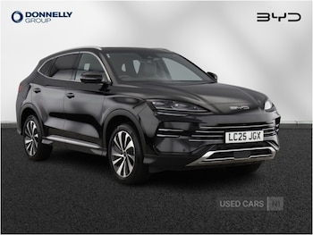 Used BYD Seal U 2025 for sale - 78205656: Photo